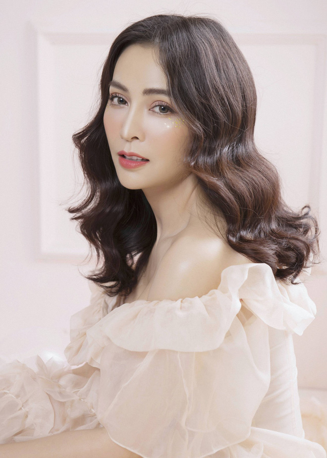 quan quan duyen dang bolero tran my ngoc khoe vai tran quyen ru
