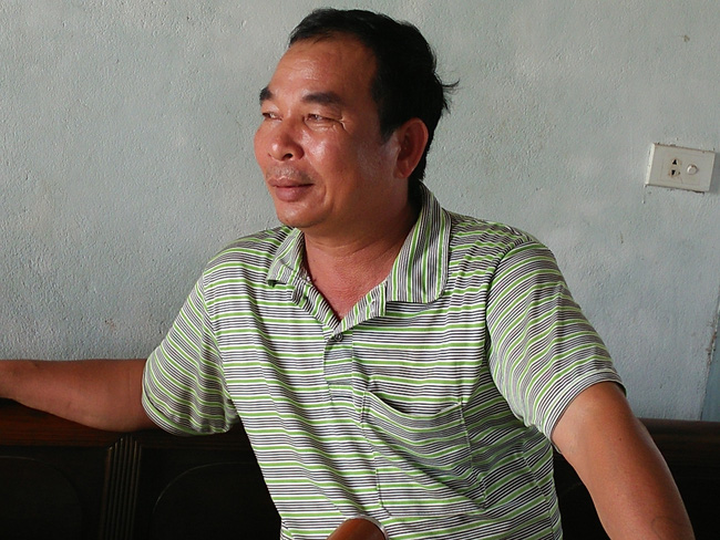 tham canh mot gia dinh co 4 nguoi con cung mac benh bai nao o nghe an