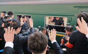 tq noi ve thuong dinh lien trieu thuc khong co gi tot dep hon khong co thanh cong nao sanh bang