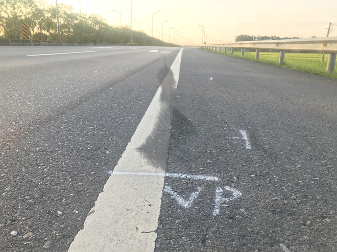 nguoi lai xe tai tong tai xe lexus bien tu quy tu vong toi bi giat minh khong xu ly kip