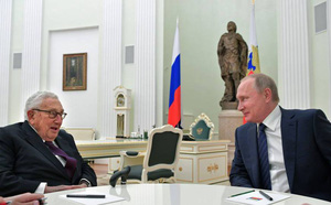 chien tranh thuong mai trung my hoc gia tq mung ra mat vi cau noi do cua ong kissinger