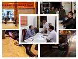 video dung bua dap tu kinh cuop vang trong 5 giay o dak lak