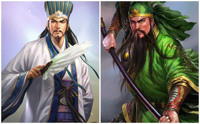 pha hong nuoc co cua khong minh nguy dien bi day vao cua tu vi 1 loi phan ve tuong so