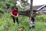 PFG gieo mầm xanh hy vọng ở Cao Bằng