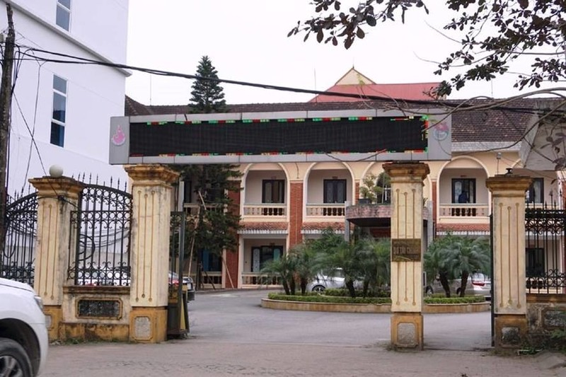 nghe an du luan ban khoan nhieu can bo tre thang tien bat ngo