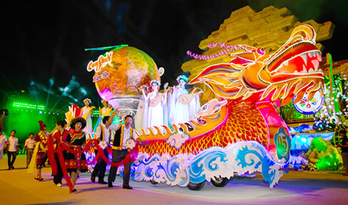 mot so dia phuong dung to chuc cac hoat dong van hoa the thao