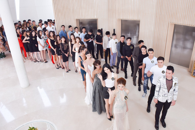 ha kieu anh do ve goi cam voi anh thu