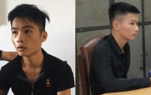 tai xe taxi bi cua co giua dem o sai gon ke lai trong con hoang loan