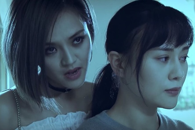 my soi khan gia hay phan biet my soi la vai dien thu quynh la 1 nguoi phu nu can duoc ton trong