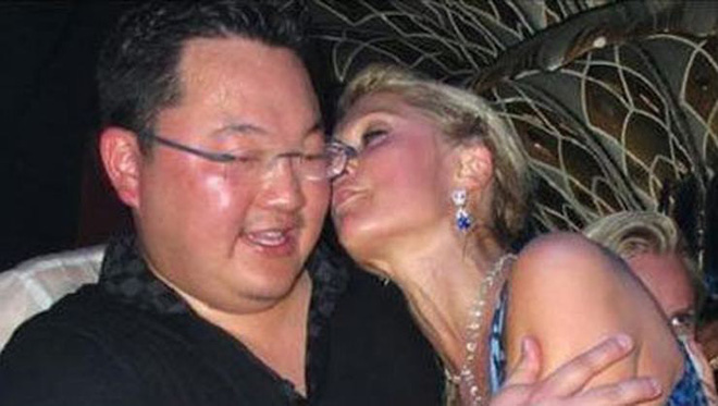 cuoc song phong tung sieu giau mua chuoc ca hollywood cua ty phu malaysia dang bi truy na