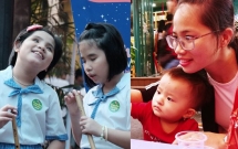 Nghẹn lòng nghe ước mơ của các bé khiếm thị đi chơi trung thu: “Con muốn được sáng mắt để thấy lồng đèn như các bạn”