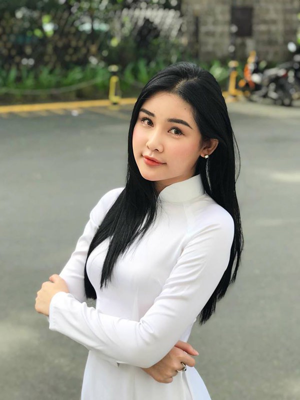 lo bang diem tot nghiep va thanh tich hoc tap cua le au ngan anh