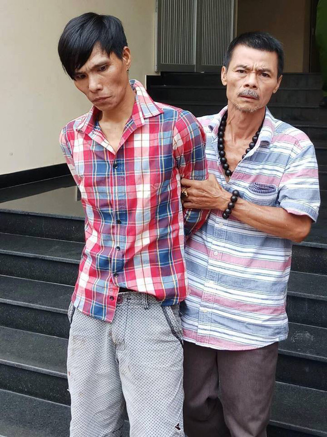 hiep si tran van hoang tiep tuc bat duoc ten cuop tren pho sai gon sau thoi gian tri thuong
