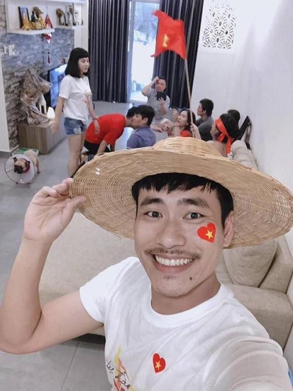 can canh ben trong can ho 3 ty kieu minh tuan tang cat phuong de chung minh tinh yeu