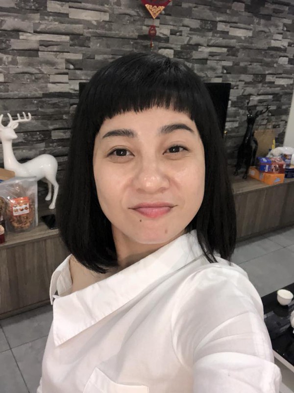 can canh ben trong can ho 3 ty kieu minh tuan tang cat phuong de chung minh tinh yeu