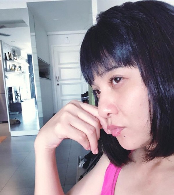 can canh ben trong can ho 3 ty kieu minh tuan tang cat phuong de chung minh tinh yeu