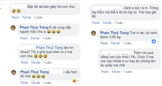 hoa hau bien 2016 thuy trang am tham ket hon va sinh con ngay khi chua het nhiem ky