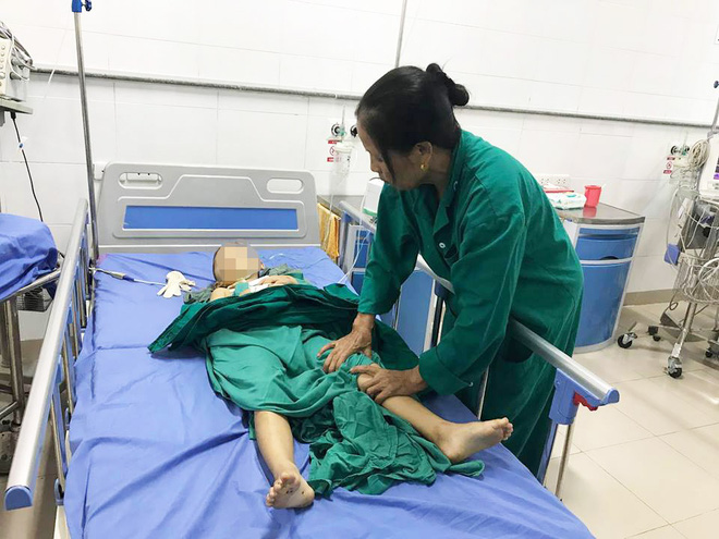 vu an 7 nguoi bi chem o thai nguyen tra thu vat vi bi noi vo no lam an mat kiep