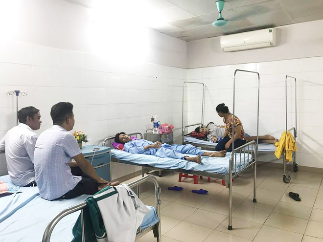 vu an 7 nguoi bi chem o thai nguyen tra thu vat vi bi noi vo no lam an mat kiep