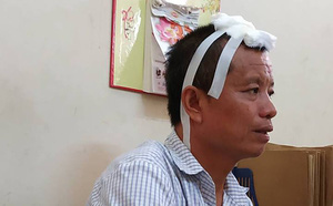 vu an 7 nguoi bi chem o thai nguyen tra thu vat vi bi noi vo no lam an mat kiep
