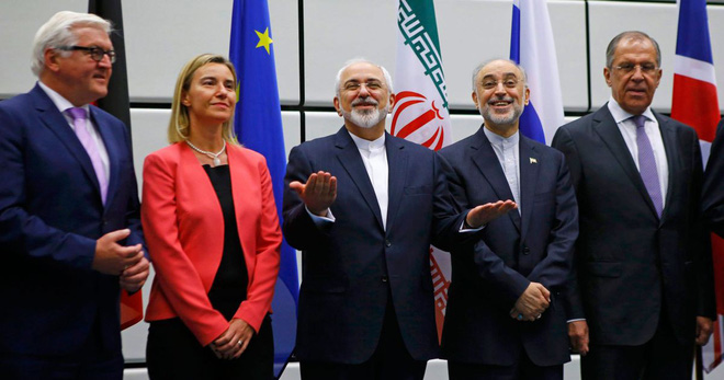 bai phat bieu cong kich trung quoc dan mat iran syria cua tt trump tai lhq