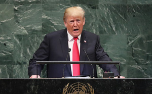 bai phat bieu cong kich trung quoc dan mat iran syria cua tt trump tai lhq