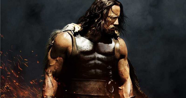 dwayne johnson tu nguoi dan ong chi con 7 usd trong vi den dien vien co thu lao cao nhat the gioi