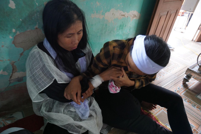vu 3 nguoi trong gia dinh o thai nguyen bi sat hai luc rang sang khoi to vu an khoi to bi can