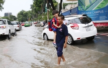 la thu me gui con ung thu dam nuoc mat o phu yen