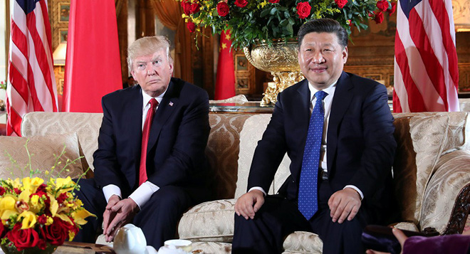 tt trump tuyen bo cham dut tinh ban voi ong tap quan he my trung se tuot doc khong phanh