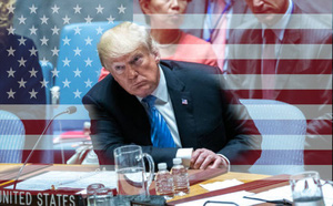 dhdlhq dai bieu ao gay sot khi noi tieng a rap chi ra ban chat cua chien tranh syria