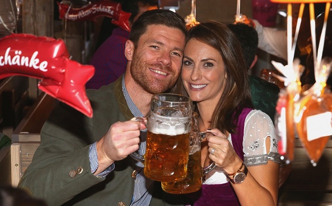 bayern mung chien thang tai le hoi bia oktoberfest