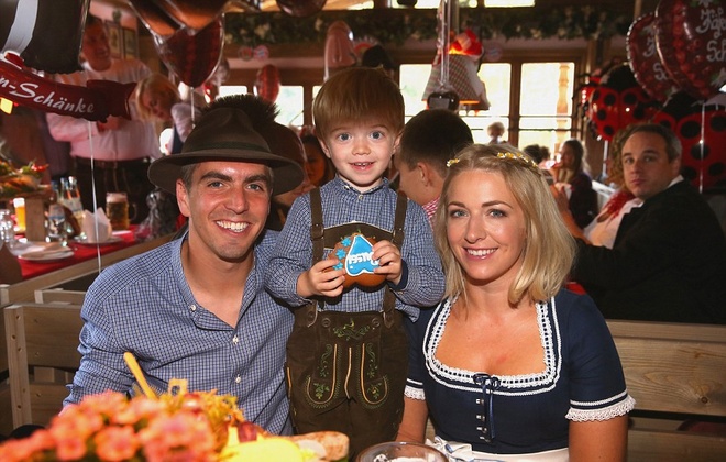bayern mung chien thang tai le hoi bia oktoberfest