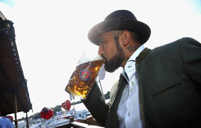 bayern mung chien thang tai le hoi bia oktoberfest