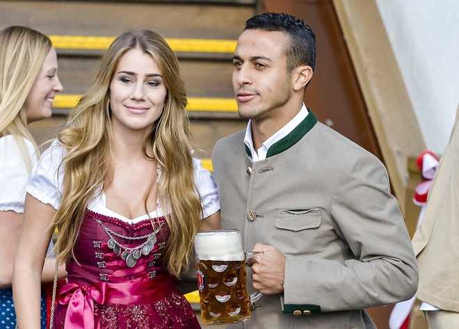 bayern mung chien thang tai le hoi bia oktoberfest