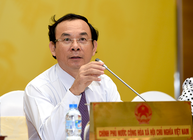 chi phe duyet quy hoach bao chi sau khi bo thong nhat phuong an voi cac co quan chu quan