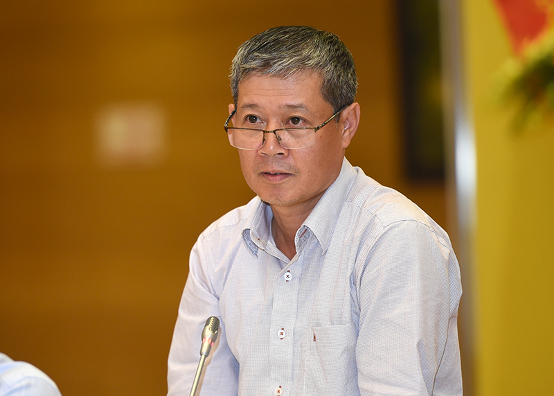 chi phe duyet quy hoach bao chi sau khi bo thong nhat phuong an voi cac co quan chu quan