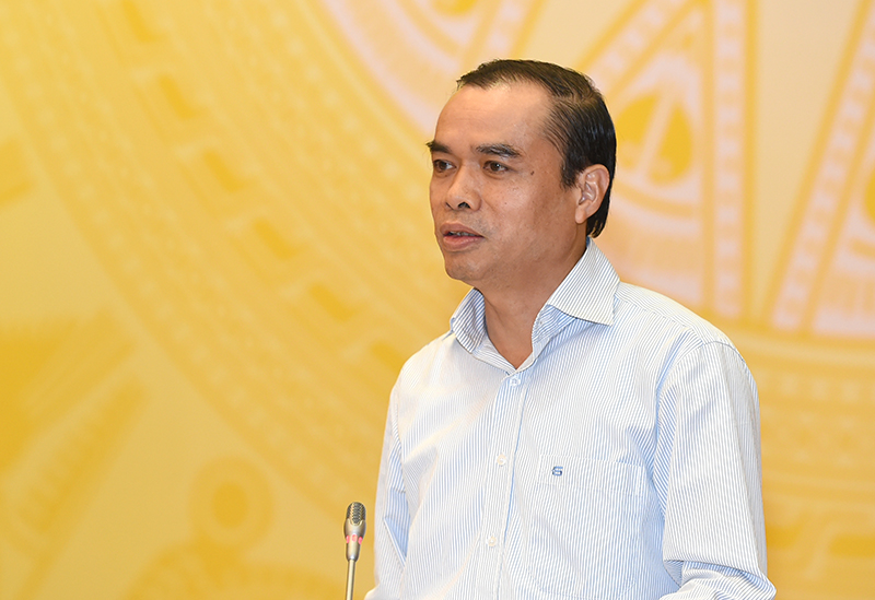 chi phe duyet quy hoach bao chi sau khi bo thong nhat phuong an voi cac co quan chu quan