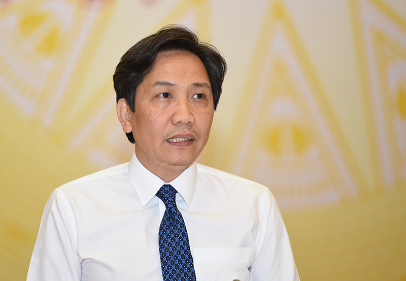 chi phe duyet quy hoach bao chi sau khi bo thong nhat phuong an voi cac co quan chu quan