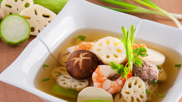 6 loai thuc pham nen an nhieu vao mua thu
