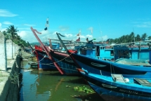 bao mujigae khong con kha nang anh huong truc tiep den nuoc ta