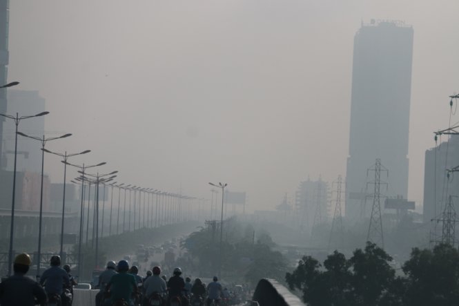 mu kho bao phu sai gon co the do chay rung indonesia