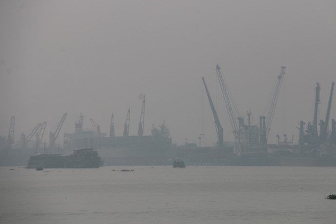 mu kho bao phu sai gon co the do chay rung indonesia