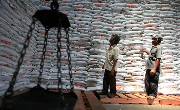 viet nam trung thau xuat khau 1 trieu tan gao cho indonesia