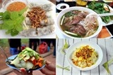 top 6 mon an nhieu nhat vao buoi sang cua nguoi ha noi