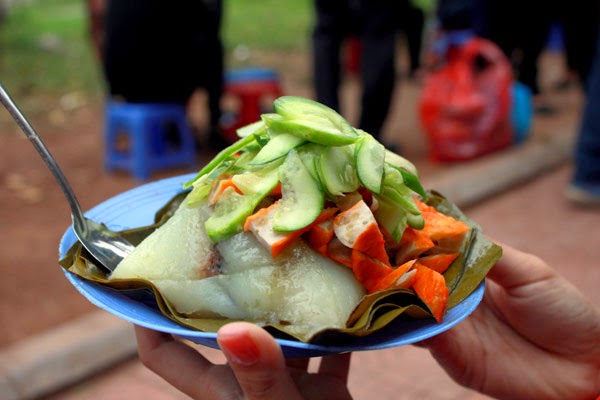 top 6 mon an nhieu nhat vao buoi sang cua nguoi ha noi