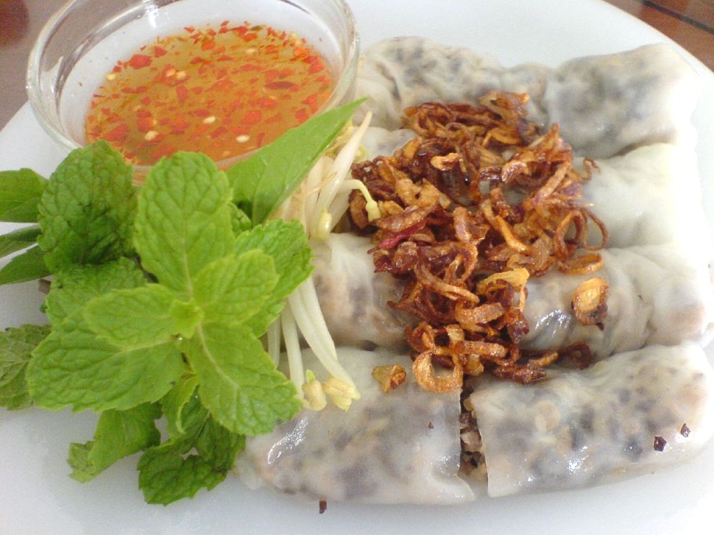 top 6 mon an nhieu nhat vao buoi sang cua nguoi ha noi
