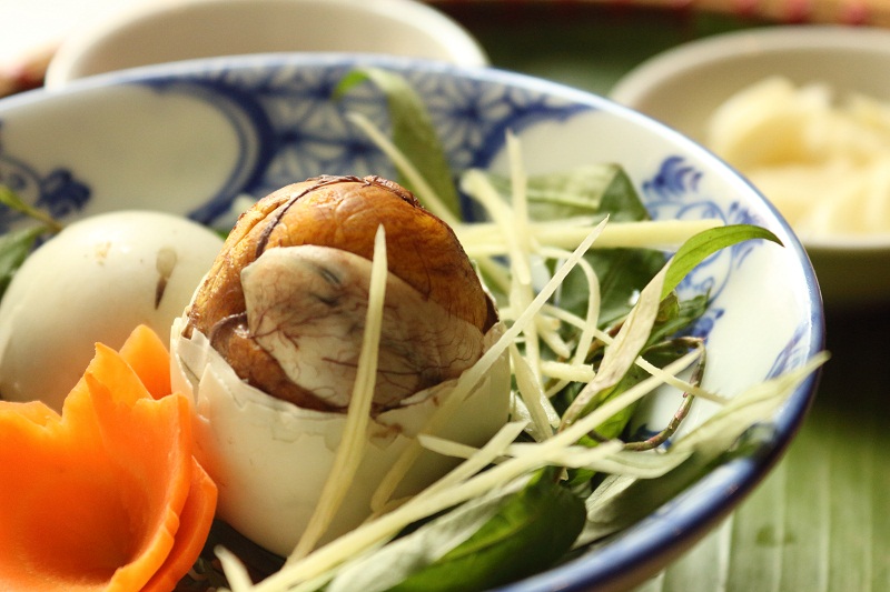 top 6 mon an nhieu nhat vao buoi sang cua nguoi ha noi