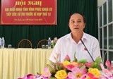 ong nguyen van tri chinh thuc giu chuc chu tich tinh vinh phuc