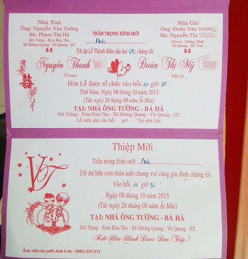 cuoi vo 14 tuoi cho con pho chu tich xa khong ngo anh huong toi phap luat